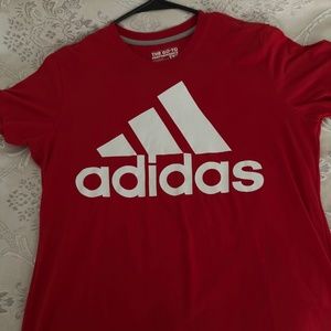Adidas Men T-Shirt